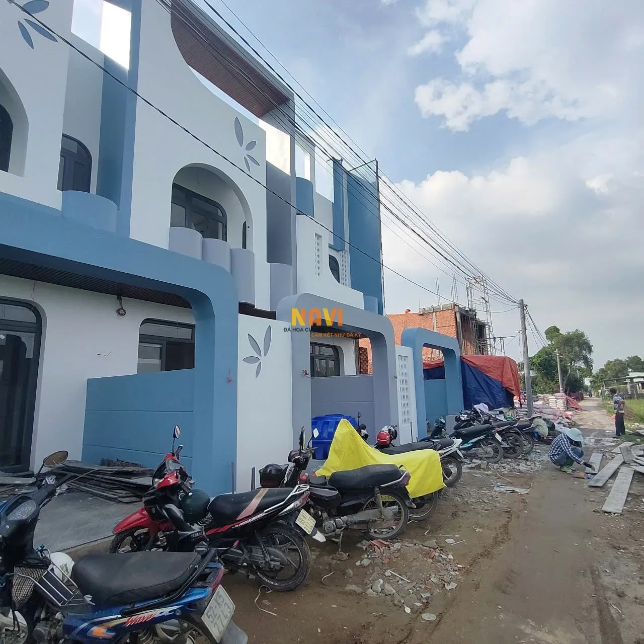 thi công đá hoa cương long an 