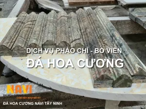 phào chỉ da hoa cuong navi tay ninh