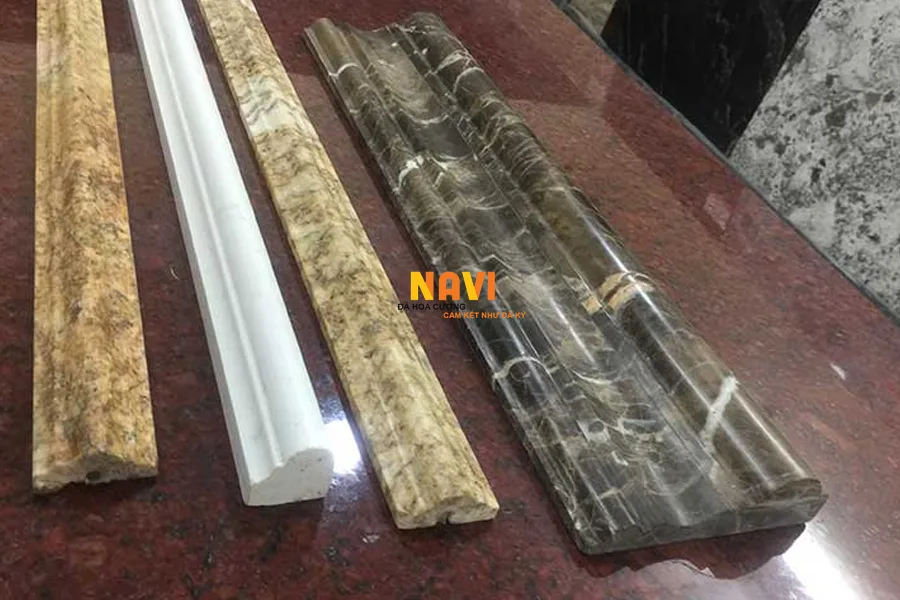 phào chỉ đá hoa cương tại xã Vĩnh Lộc TP HCM 