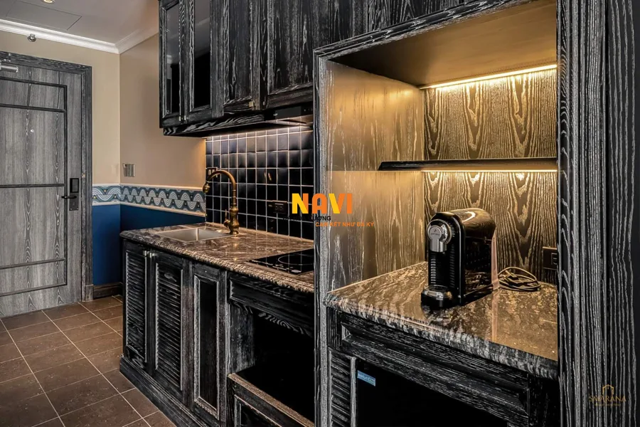 phào chỉ đá hoa cương tại xã Bình Hưng TP HCM 